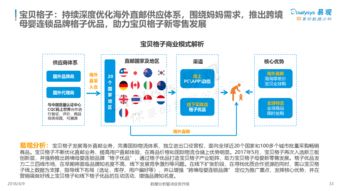 2018年中國互聯(lián)網(wǎng)母嬰市場年度綜合分析 數(shù)據(jù)驅(qū)動下的行業(yè)變革與機(jī)遇