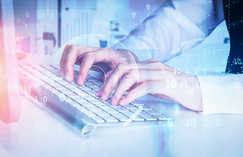 數據驅動未來 互聯網數據服務企業的成功治理之道